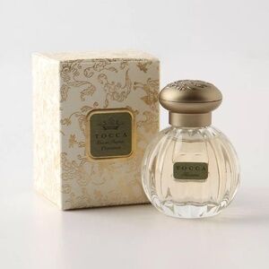 Tocca Florence Mini Eau De Parfum Splash Dabber, 0.17 fl oz, 5 ml